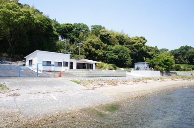 Shell Beach Hamanako - Vacation Stay 14730 Hamamatsu Eksteriør bilde