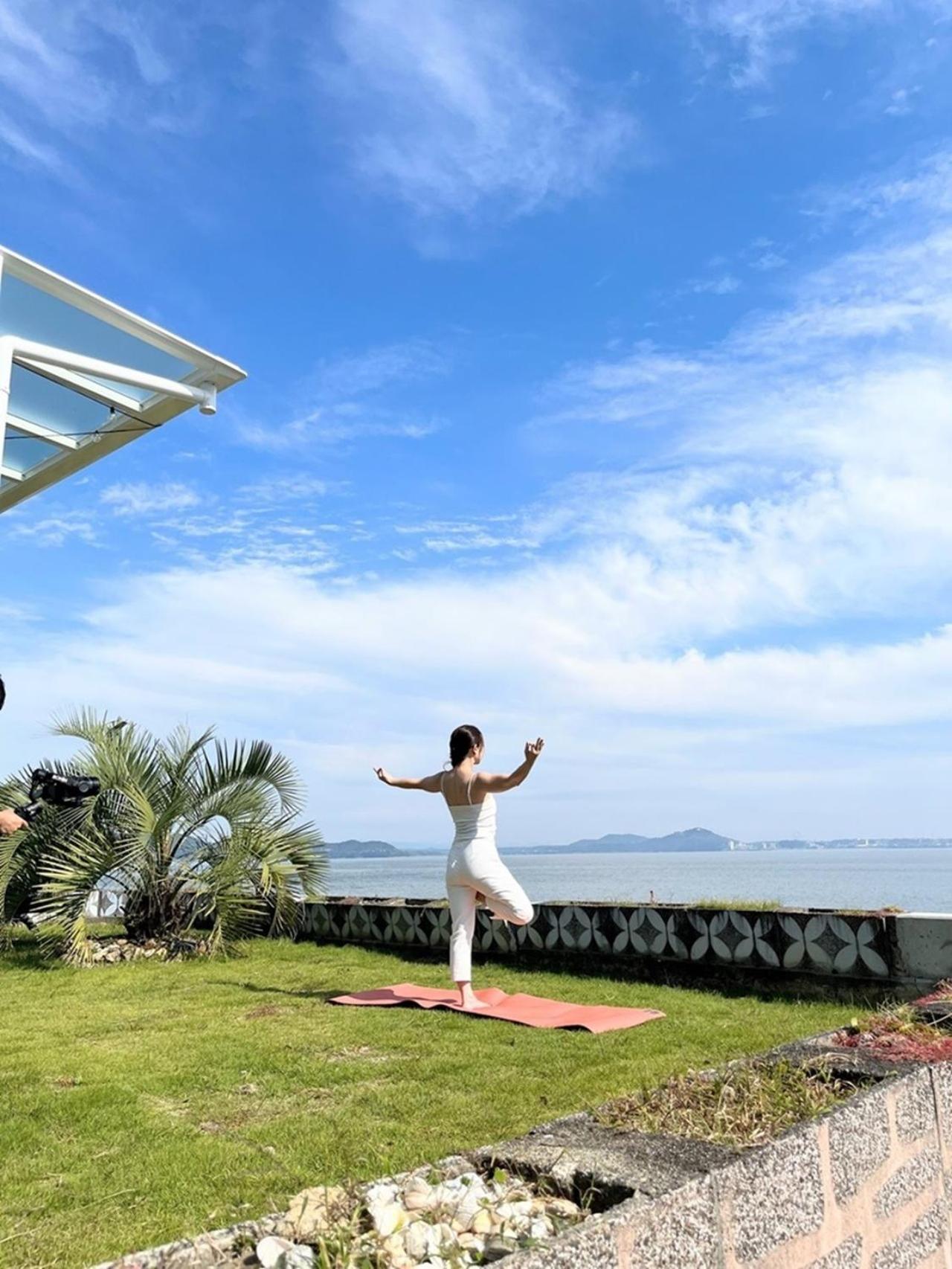 Shell Beach Hamanako - Vacation Stay 14730 Hamamatsu Eksteriør bilde