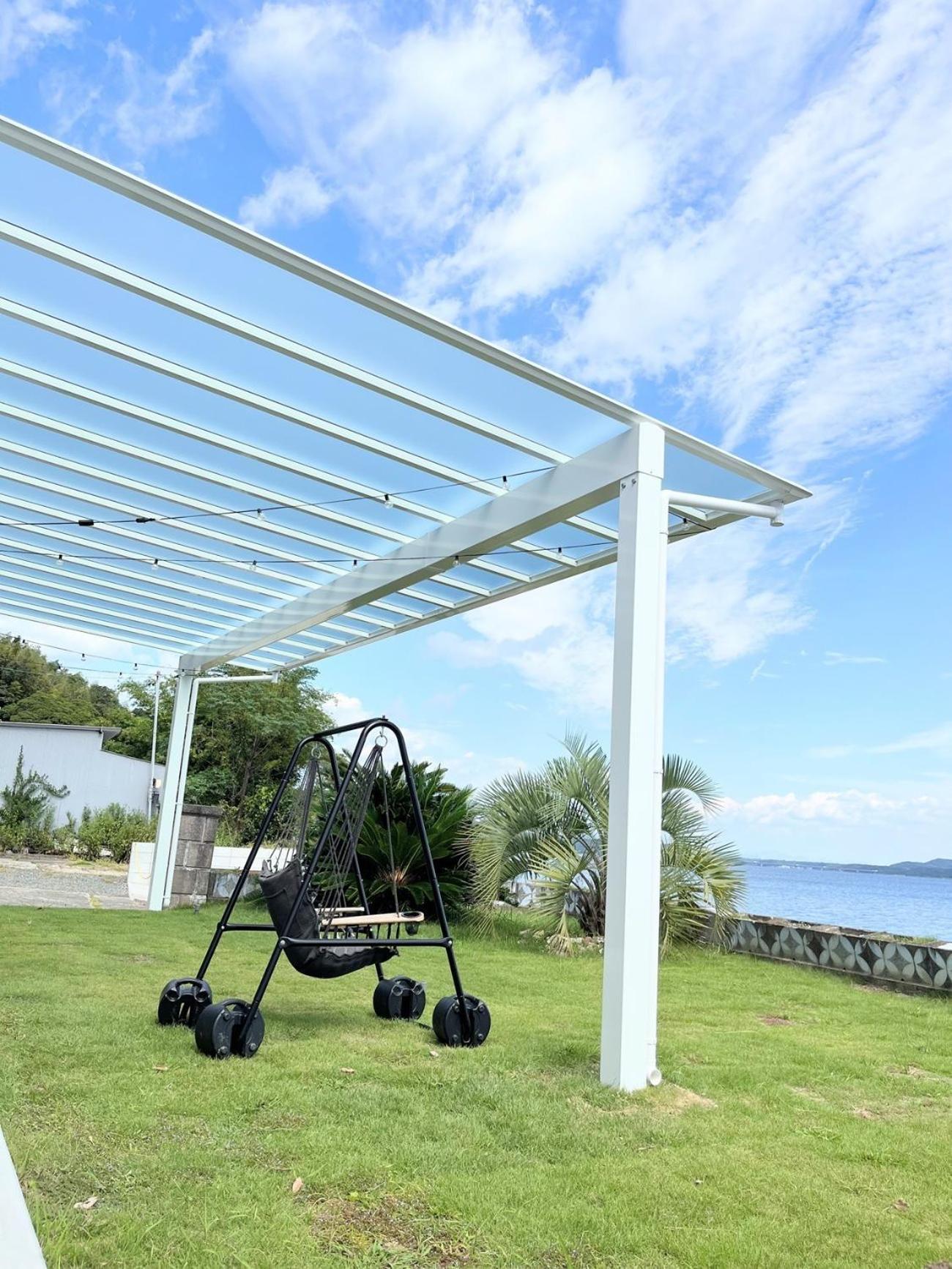 Shell Beach Hamanako - Vacation Stay 14730 Hamamatsu Eksteriør bilde