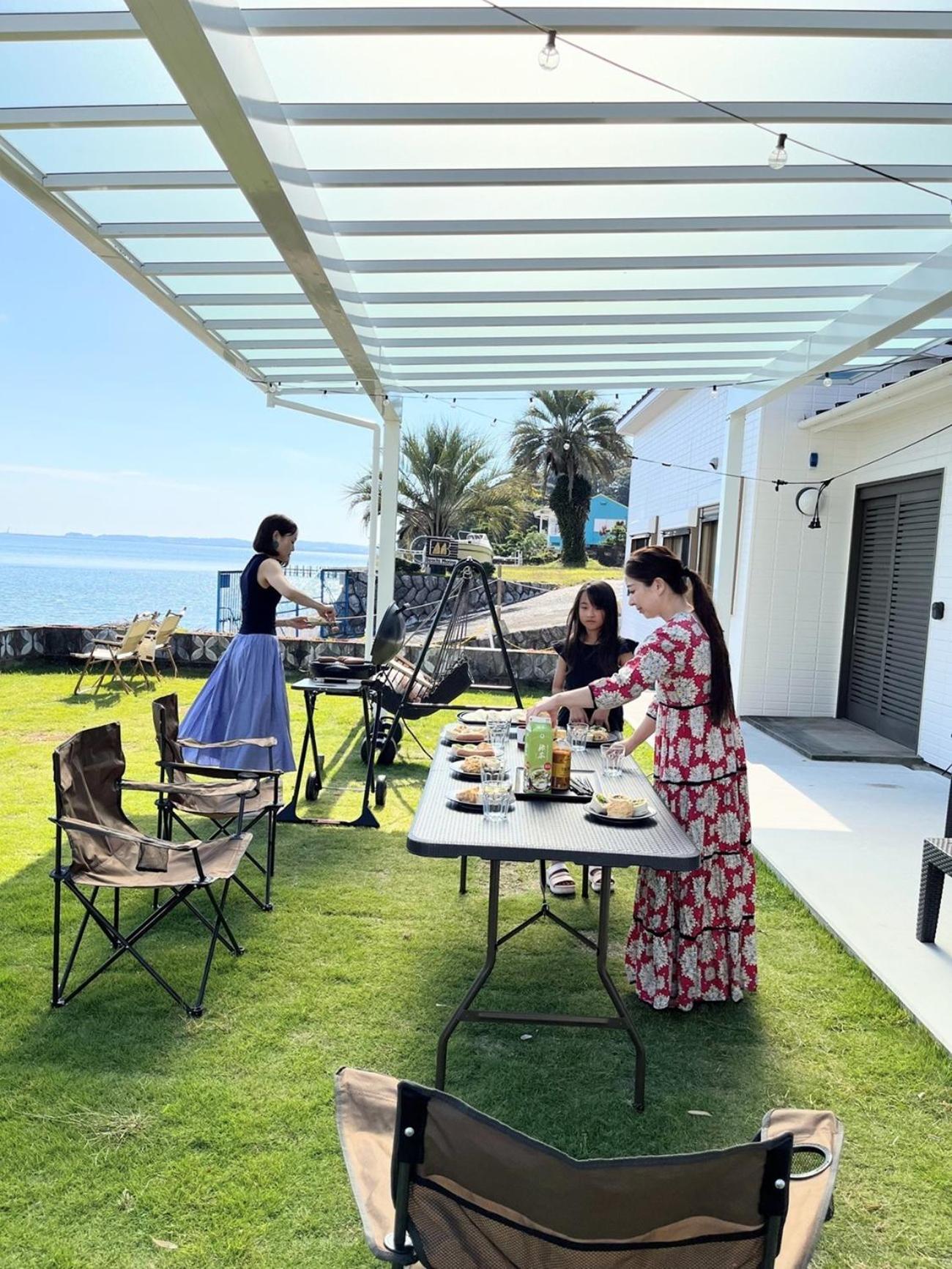 Shell Beach Hamanako - Vacation Stay 14730 Hamamatsu Eksteriør bilde