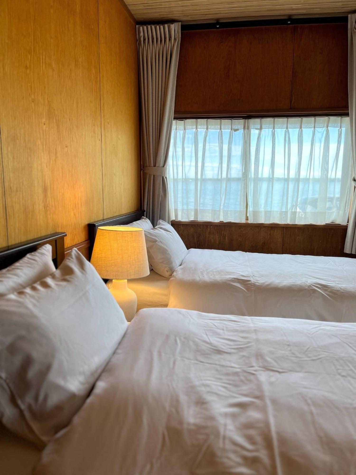 Shell Beach Hamanako - Vacation Stay 14730 Hamamatsu Eksteriør bilde