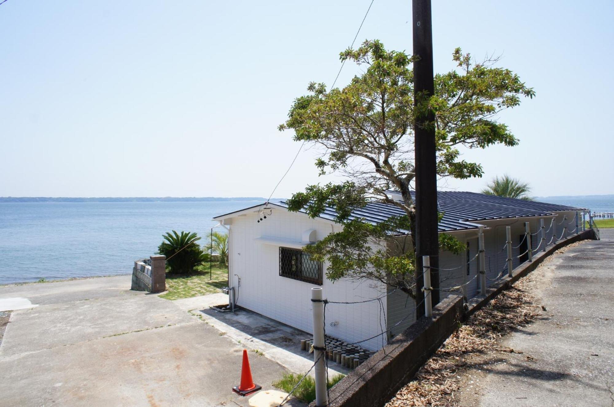 Shell Beach Hamanako - Vacation Stay 14730 Hamamatsu Eksteriør bilde