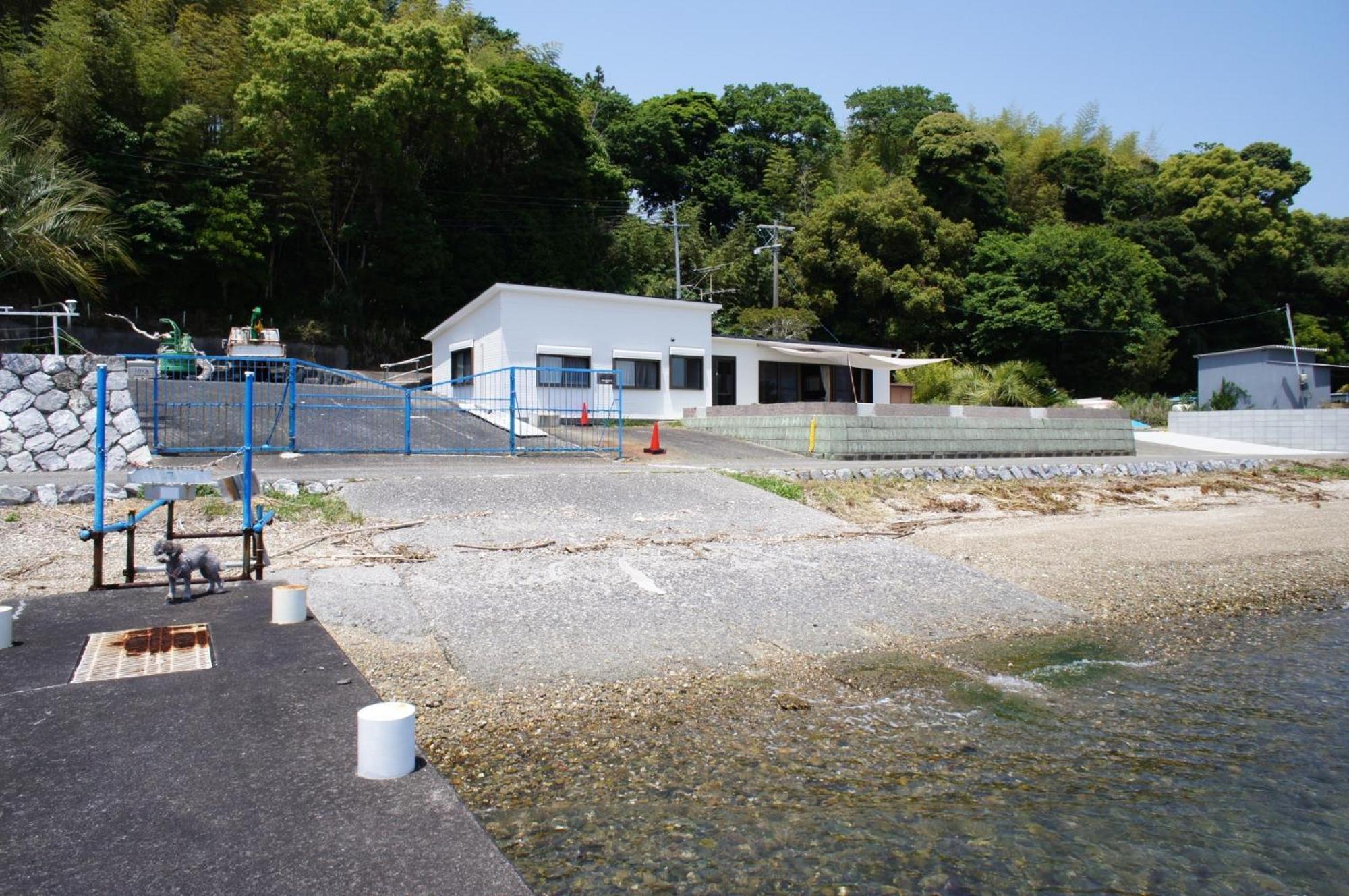 Shell Beach Hamanako - Vacation Stay 14730 Hamamatsu Eksteriør bilde