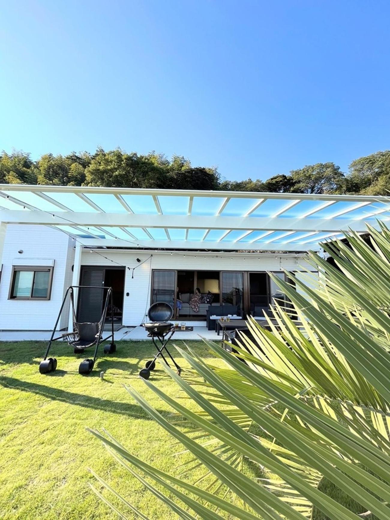 Shell Beach Hamanako - Vacation Stay 14730 Hamamatsu Eksteriør bilde